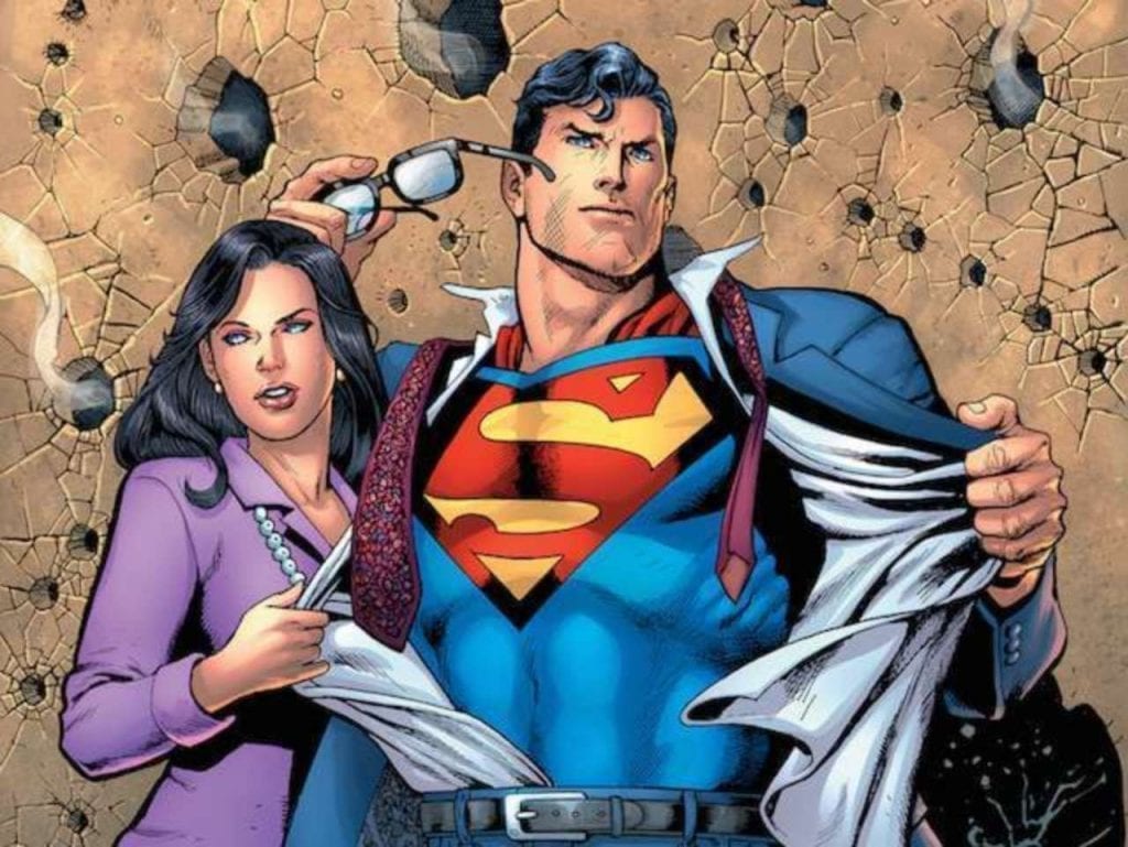 action comics 1000
