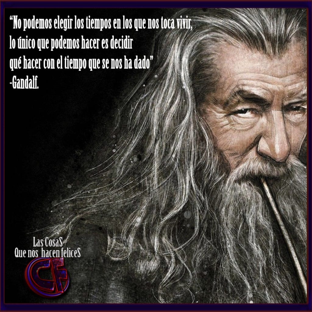gandalf