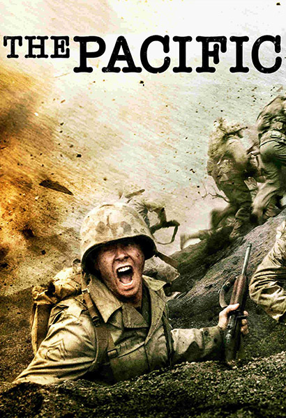 mejores imprescindibles series segunda guerra mundial las cosas que nos hacen felices the pacific
