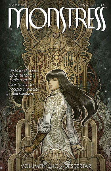 monstress eisner 2018
