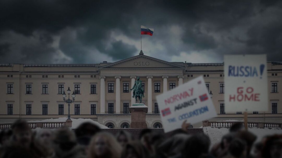 occupied 2