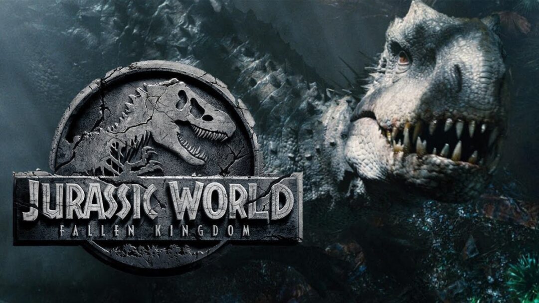 Tráiler final de Jurassic World: El reino caído.