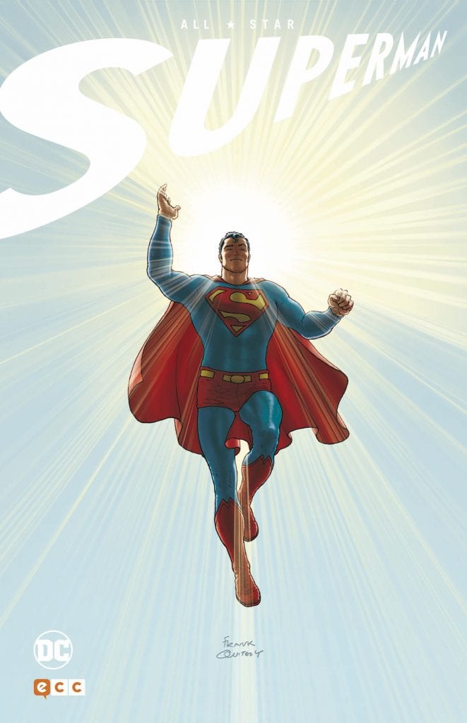 portada All Star Superman 4ed WEB