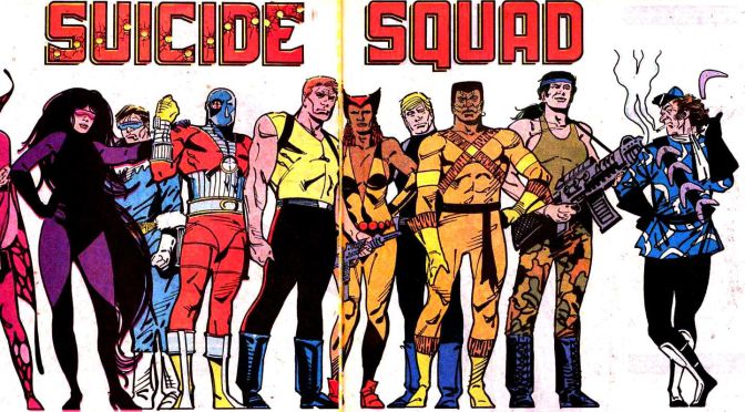 suicide squad cosas felices