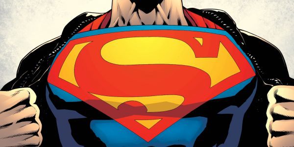 superman cosas felices