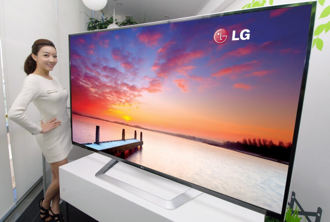 televisor