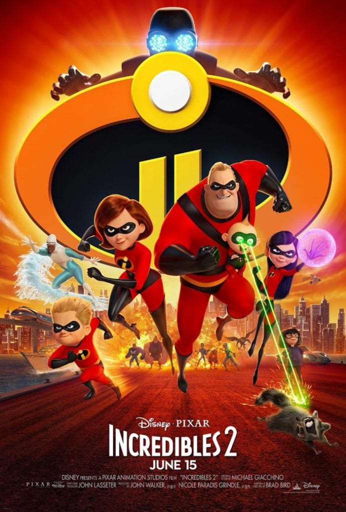 villano los increibles 2
