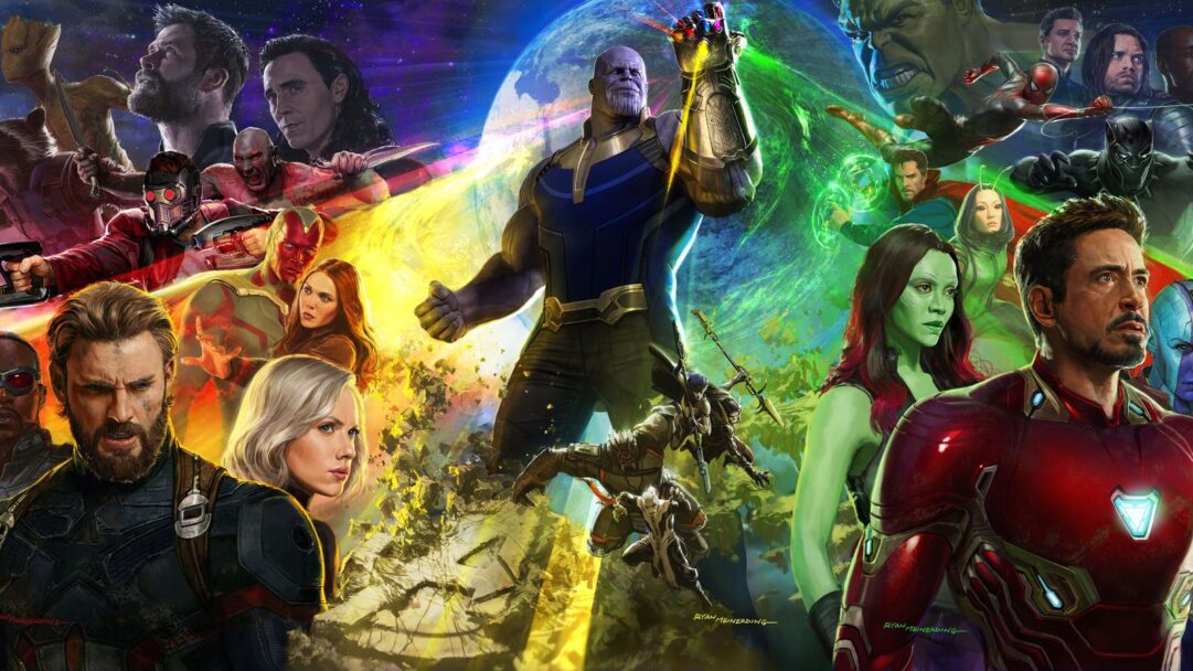 10 preguntas que nos deja Vengadores: Infinity War y sus posibles respuestas.