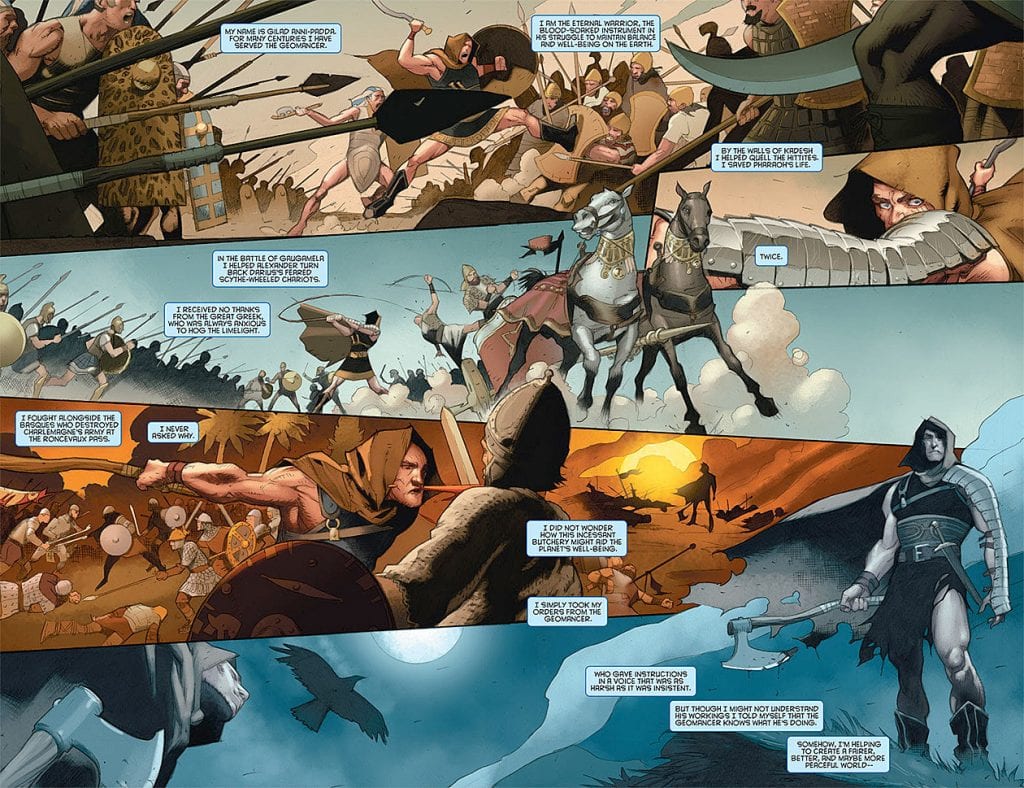 EWar02 cosas felices