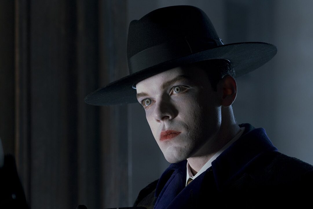 Gotham 21 Jeremiah Valeska 3