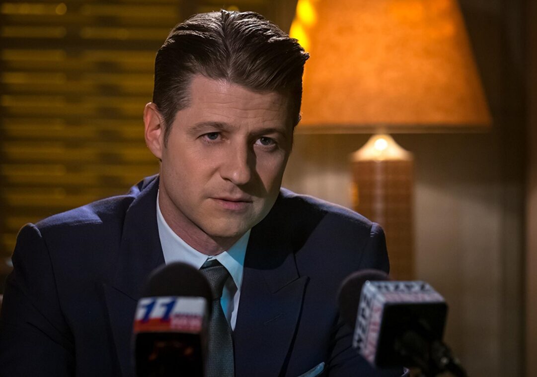 Gotham 21 Jim Gordon
