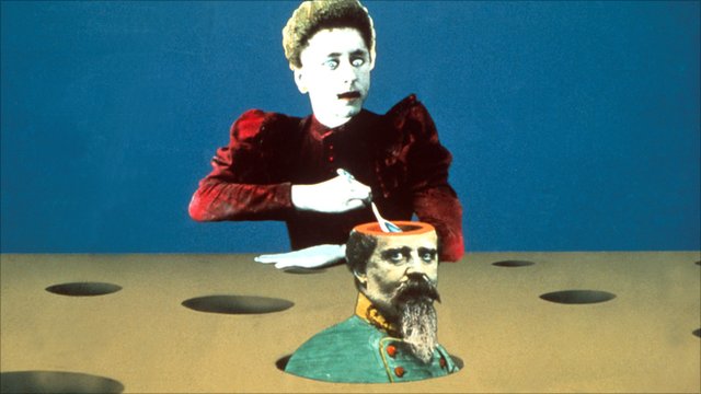 Ixotype Blog Animaciones Terry Gilliam 1