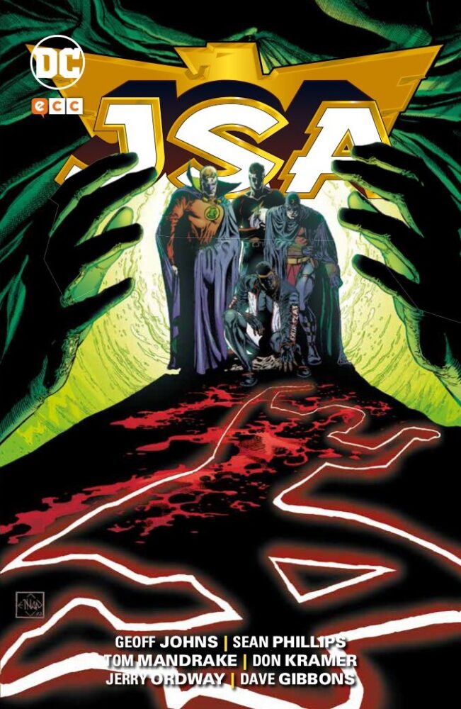 JSA7