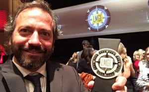 Tate Araez Las cosas que nos hacen felices