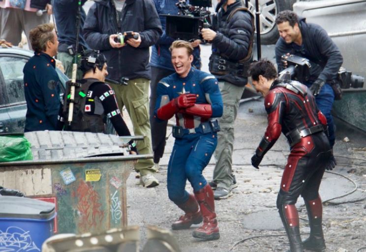 avengers 4 1