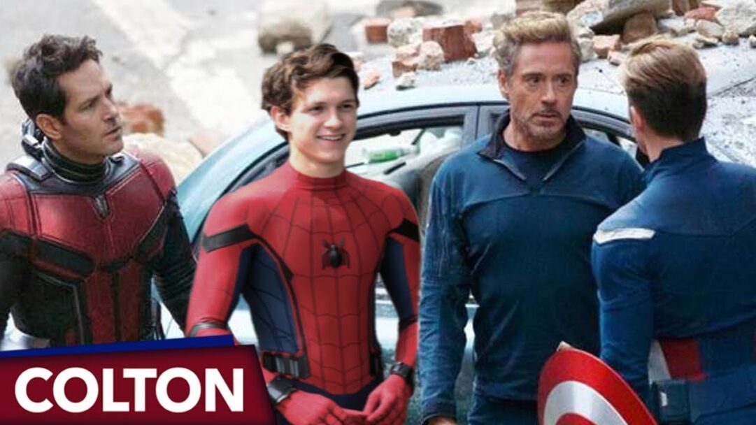 avengers 4