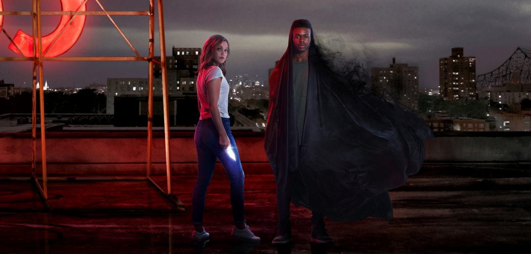 cloak and dagger tv show z6 1600x900