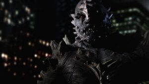 doomsday smallville