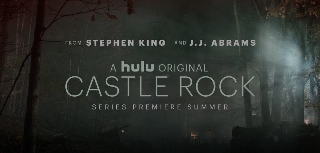 hulu castle rock