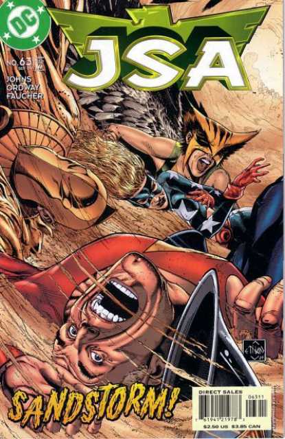 jsa 63