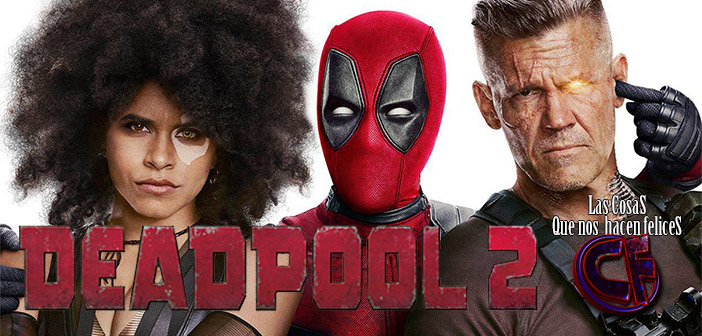 Crítica de Deadpool 2: Ryan Reynolds ofrece más y mejor de lo mismo
