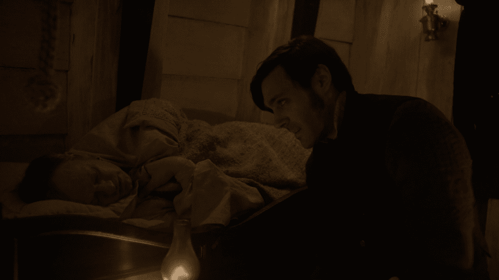 the terror analisis capitulo 6 2