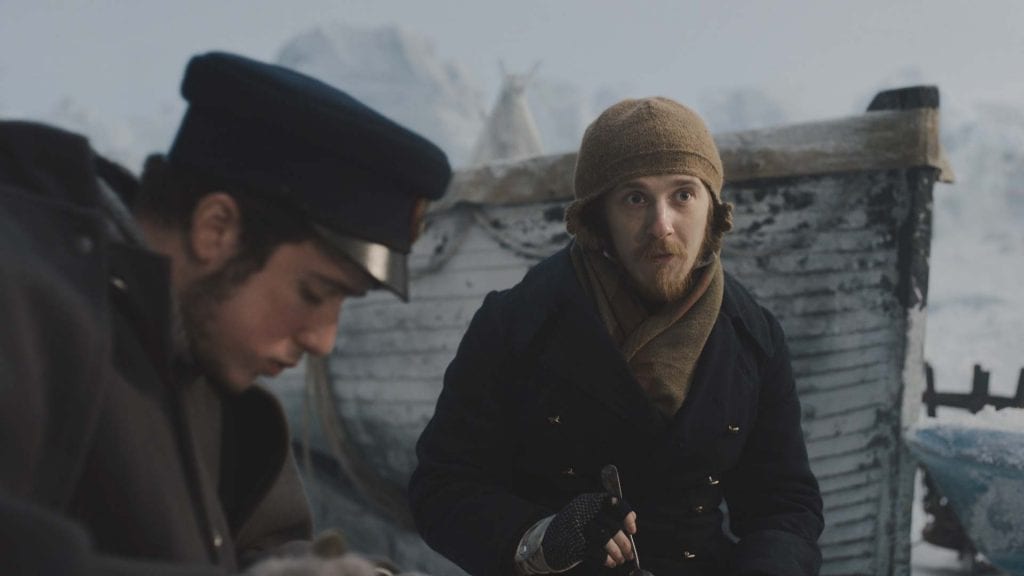 the terror analisis capitulo 7 2