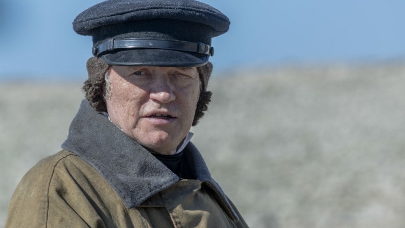 the terror analisis capitulo 7 3