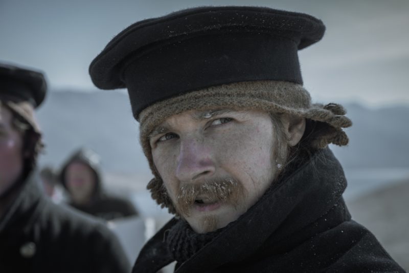 the terror analisis capitulo 7