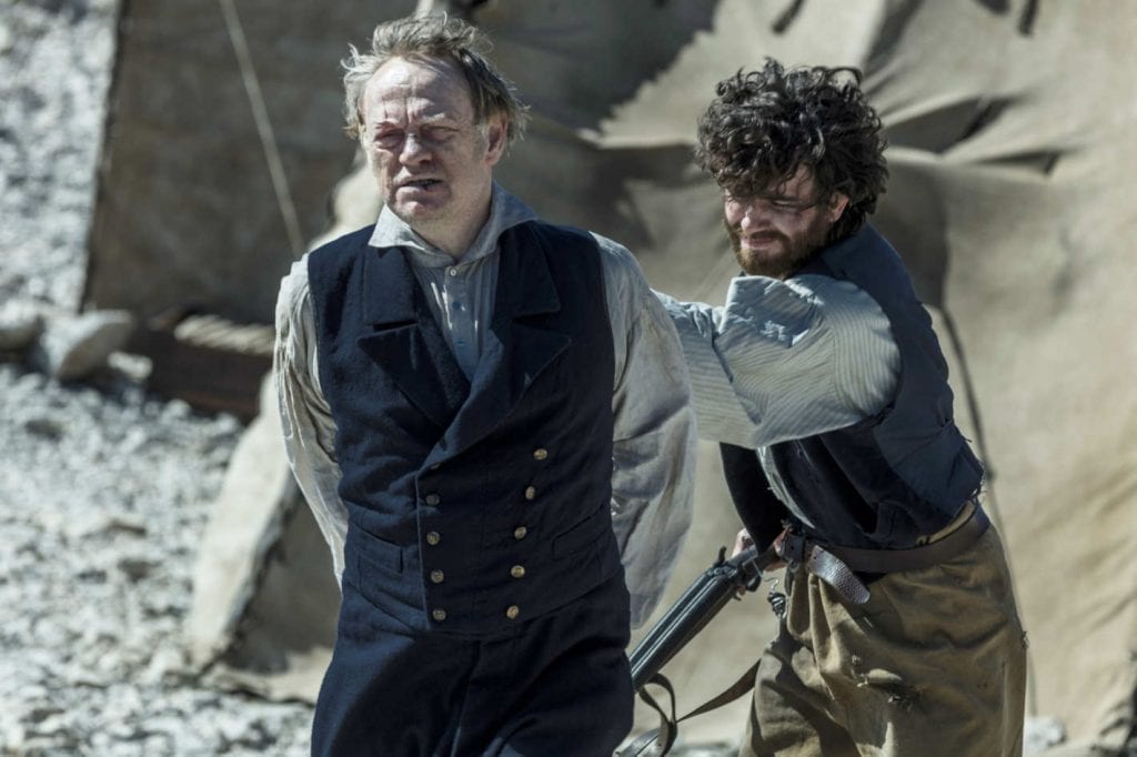 the terror capitulo 10 2