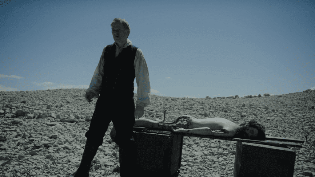 the terror capitulo 10 4