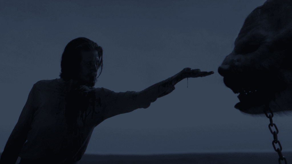 the terror capitulo 10 6