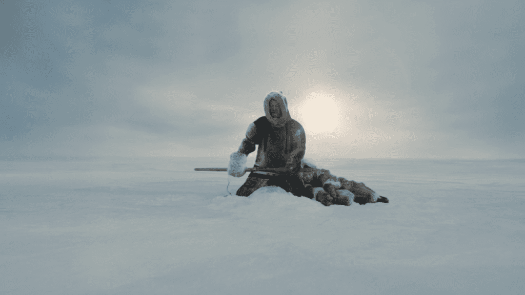 the terror capitulo 10 8