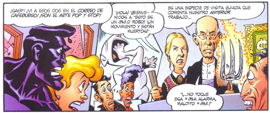 3 hilary barta tomorrow stories 7 splash brannigan a out cosas felices