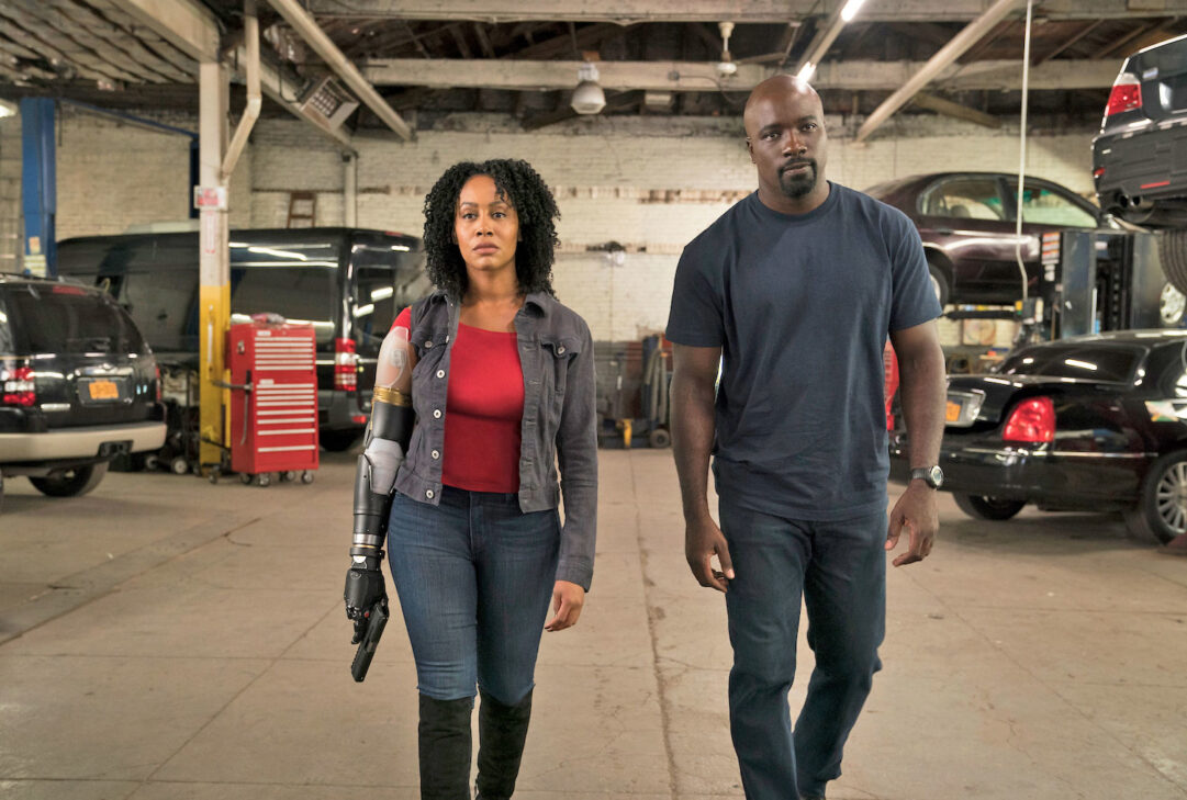 Luke Cage: ¿Qué esperar de la segunda temporada de su serie?