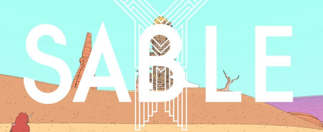Tráiler de Sable, o los mundos de Moebius hechos videojuego