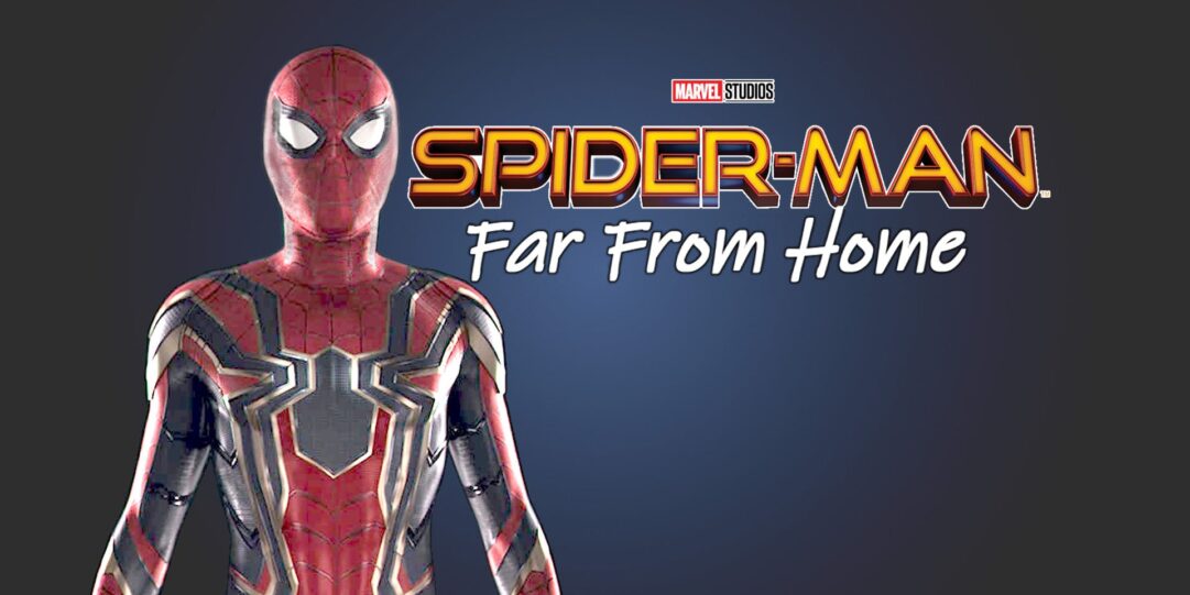Ya tenemos título para la secuela de Spiderman Homecoming