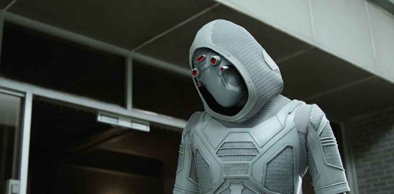 ant man ghost