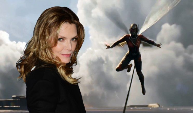ant man michelle pfeiffer