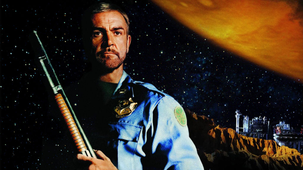 10 peliculas de ciencia ficción de los 80 no tan conocidas