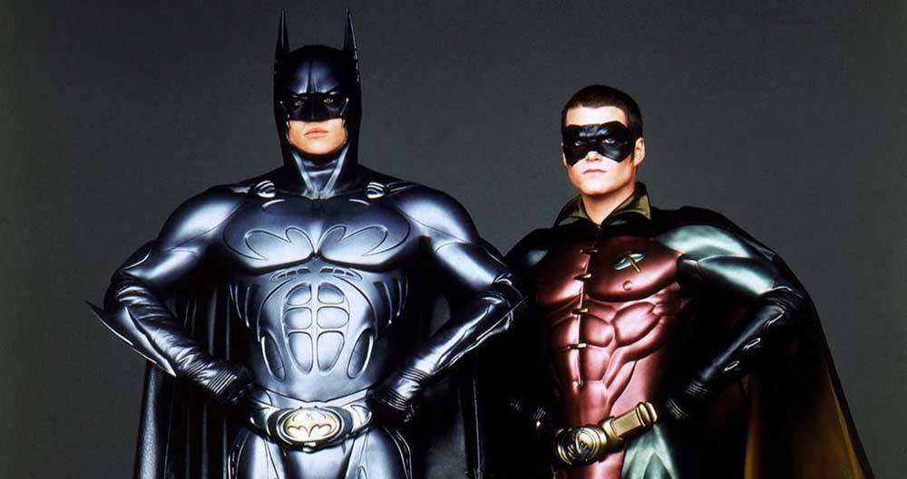 batman las cosas que nos hacen felices personajes lgtbi