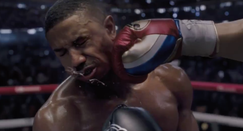 Póster oficial, sinópsis y tráiler en español de Creed II: La leyenda de Rocky
