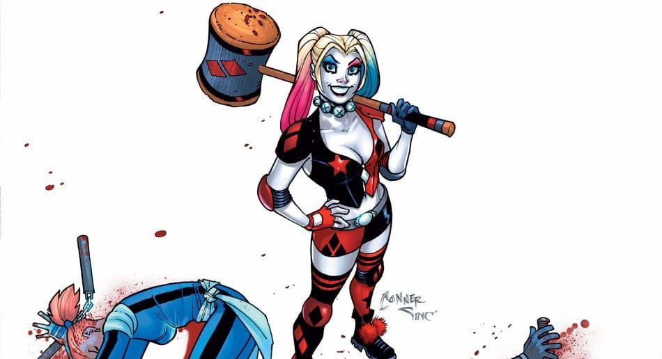 harley quinn