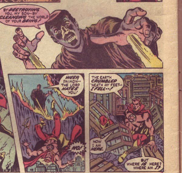 hellstrom cosas felices