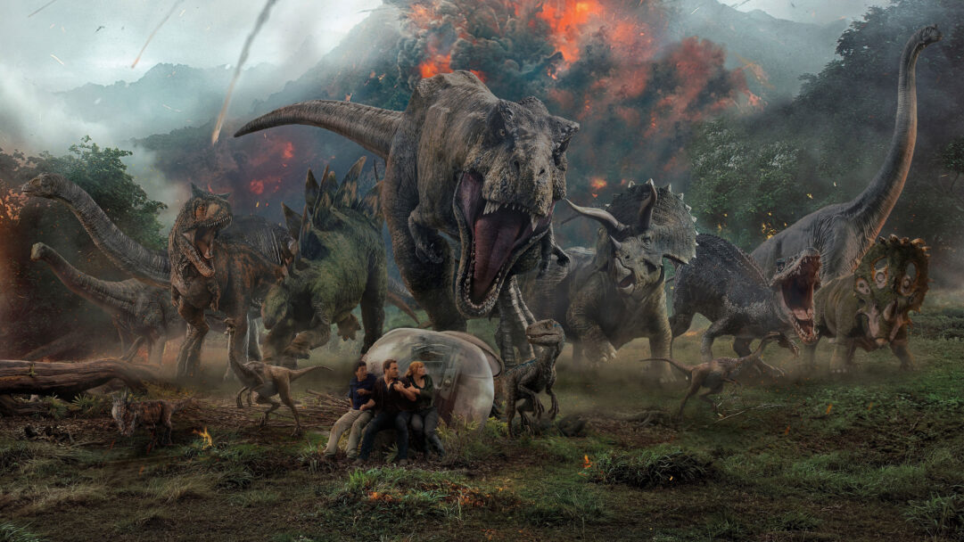 jurassic park 2 las cosas que nos hacen felices