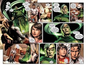 man of steel 5 mr oz jor el las cosas que nos hacen felices