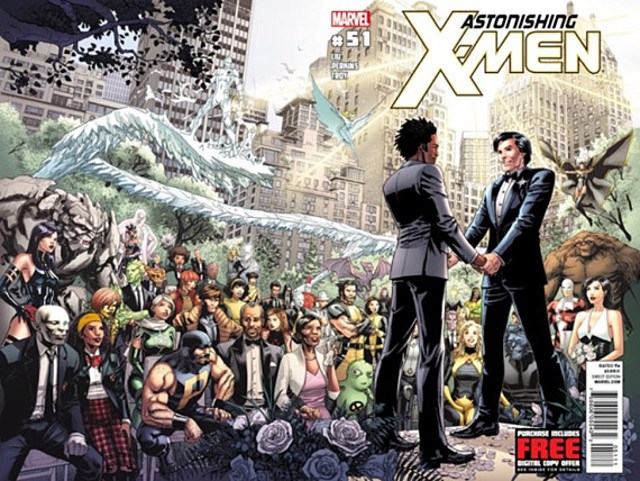 personajes lgtbi comic las cosas que nos hacen felices 2