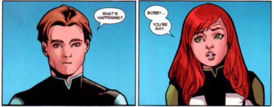 personajes lgtbi comic las cosas que nos hacen felices 7