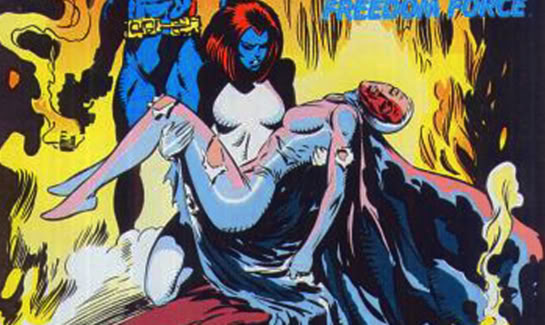personajes lgtbi comic las cosas que nos hacen felices 78