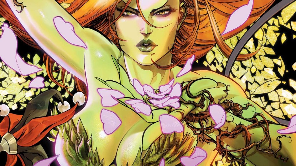 poison ivy
